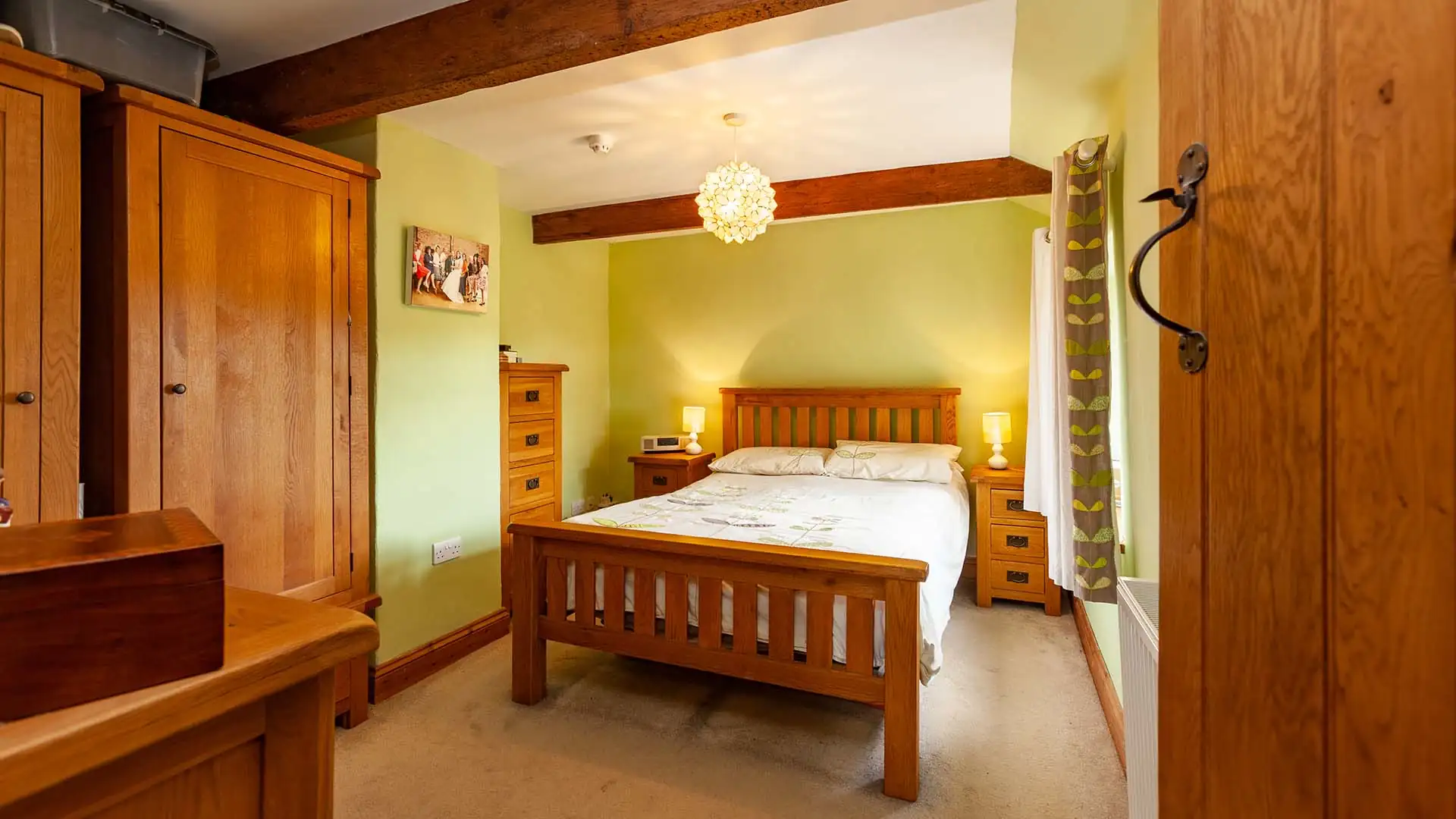 Bedroom 1 Bedroom 1